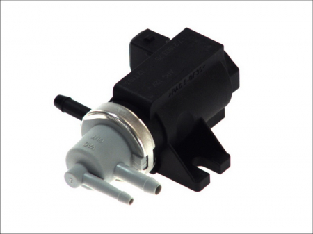 Suapa control electropneumatica potrivit AUDI A2, A3, A4 B5, A4 B6, A4 B7, A6 C5; FORD GALAXY I; SEAT ALHAMBRA, AROSA, CORDOBA, CORDOBA VARIO, IBIZA II, LEON 1.2D-2.5D 01.95-03.10 [1]