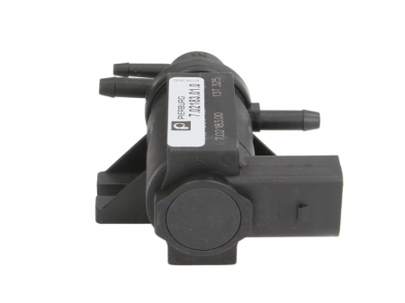 Suapa control electropneumatica potrivit AUDI A3, A4 B5; SEAT ALHAMBRA, CORDOBA, IBIZA III, LEON, TOLEDO II; SKODA FABIA I, FABIA I PRAKTIK, OCTAVIA I, OCTAVIA II 1.9D-5.0D 09.95-02.13 [1]