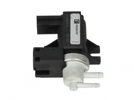 Elemente admisie aer - Suapa control electropneumatica potrivit AUDI A4 B5, A4 B6, A4 B7, A6 C5, A6 C6; SKODA SUPERB I 1.9D/2.0D 02.96-08.11