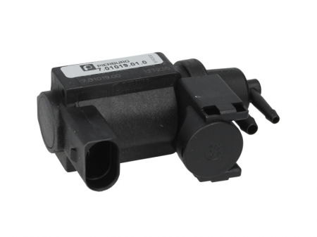 Suapa control electropneumatica potrivit AUDI A4 B7, A6 ALLROAD C6, A6 C6, A8 D3, Q7; VW PHAETON, TOUAREG 2.7D/3.0D 08.03-08.11 [1]