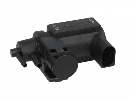 Elemente admisie aer - Suapa control electropneumatica potrivit AUDI A4 B7, A6 ALLROAD C6, A6 C6, A8 D3, Q7; VW PHAETON, TOUAREG 2.7D/3.0D 08.03-08.11