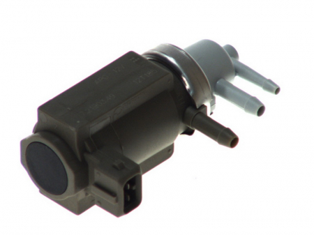 Elemente admisie aer - Suapa control electropneumatica potrivit AUDI A6 C5, A8 D2, ALLROAD C5 2.5D 01.97-08.05