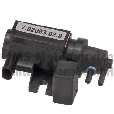 Suapa control electropneumatica potrivit BMW 1 (E81), 1 (E82), 1 (E87), 1 (E88), 3 (E90), 3 (E91), 3 (E92), 3 (E93), 5 (E60), 5 (E61), X3 (E83), X5 (E70) 2.0D/3.0D 06.04-12.13 [2]