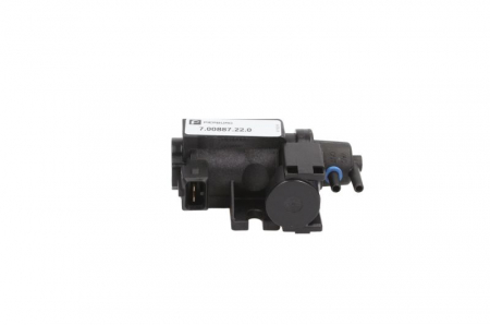 Suapa control electropneumatica potrivit BMW 1 (E82), 1 (E88), 1 (F20), 1 (F21), 2 (F22, F87), 3 (E91), 3 (E92), 3 (E93), 3 (F30, F80), 5 (F10), 5 (F11) 3.0/3.0H 05.06- [1]