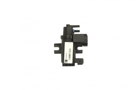 Elemente admisie aer - Suapa control electropneumatica potrivit BMW 1 (E82), 1 (E88), 1 (F20), 1 (F21), 2 (F22, F87), 3 (E91), 3 (E92), 3 (E93), 3 (F30, F80), 5 (F10), 5 (F11) 3.0/3.0H 05.06-
