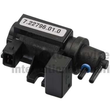 Suapa control electropneumatica potrivit BMW 1 (E87), 3 (E46), 3 (E90), 3 (E91), 3 (E92), 3 (E93), 5 (E39), 5 (E60), 5 (E61), 6 (E63), 6 (E64), 7 (E38), 7 (E65, E66 2.0D-4.4D 02.98-12.13 [2]