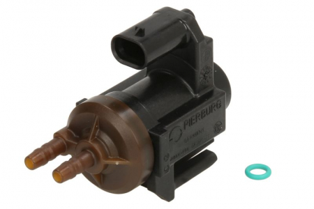 Elemente admisie aer - Suapa control electropneumatica potrivit BMW 1 (F20), 1 (F21), 1 (F40), 2 (F22, F87), 2 (F23), 2 (F45), 2 GRAN COUPE (F44), 2 GRAN TOURER (F46), 3 (F30, F80), 3 (F31) 1.5-3.0H 06.10-