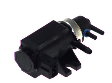 Elemente admisie aer - Suapa control electropneumatica potrivit BMW 3 (E36), 5 (E39), 7 (E38); LAND ROVER RANGE ROVER II, RANGE ROVER III; OPEL OMEGA B 2.5D/3.0D 09.91-08.12