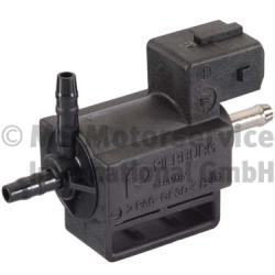 Elemente admisie aer - Suapa control electropneumatica potrivit BMW 7 (F01, F02, F03, F04), X6 (E71, E72) 3.0 06.07-07.14