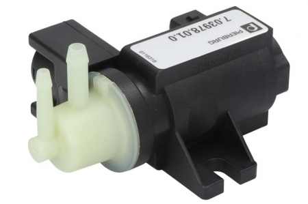 Elemente admisie aer - Suapa control electropneumatica potrivit CHEVROLET CRUZE, MALIBU; OPEL ASTRA H, ASTRA H GTC, ASTRA H/KOMBI, ASTRA J, ASTRA J GTC, CASCADA, CORSA D, INSIGNIA A 1.3D-2.0D 09.03-