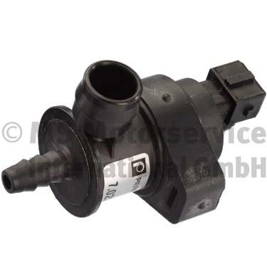 Elemente admisie aer - Suapa control electropneumatica potrivit CHEVROLET CRUZE, TRAX; OPEL ASTRA F CLASSIC, ASTRA G, ASTRA G/KOMBI, ASTRA H, ASTRA H GTC, ASTRA J, INSIGNIA A, MERIVA A 1.4/1.6/1.6LPG 01.98-