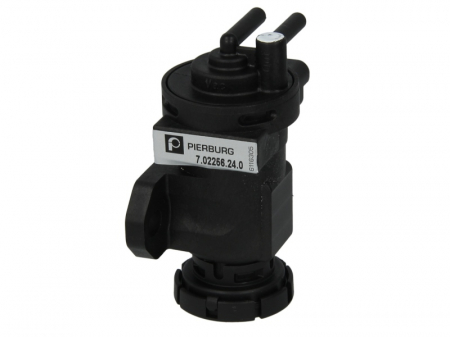 Suapa control electropneumatica potrivit CITROEN BERLINGO, BERLINGO/MINIVAN, C15/MINIVAN, C3 I, C4 I, C5 I, C5 II, C5/KOMBI, C8, EVASION, JUMPER I, JUMPY I, XANTIA 1.4D-2.2D 06.96- [1]