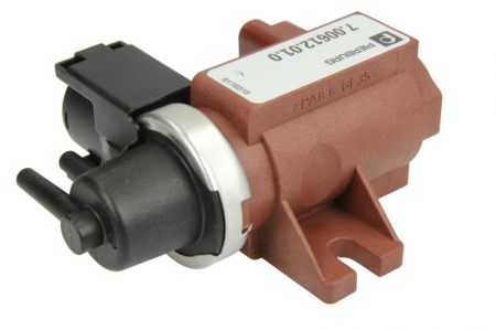 Elemente admisie aer - Suapa control electropneumatica potrivit CITROEN C4, C4 I, C5 II, C5/KOMBI; PEUGEOT 307, 307/KOMBI, 407 1.4-2.0D 03.02-