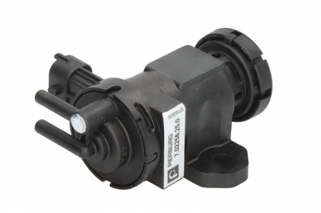 Elemente admisie aer - Suapa control electropneumatica potrivit FORD RANGER; MAZDA BT-50 2.5D/3.0D 05.06-12.15