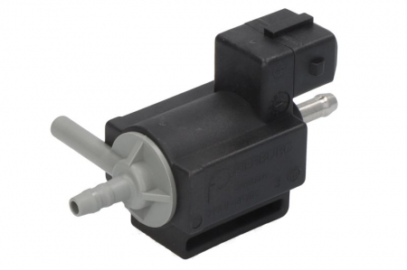 Elemente admisie aer - Suapa control electropneumatica potrivit JAGUAR F-PACE, XF II, XF SPORTBRAKE, XJ; LAND ROVER DISCOVERY IV, DISCOVERY V, RANGE ROVER IV, RANGE ROVER SPORT I 3.0D/3.0DH 09.09-
