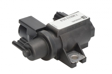 Elemente admisie aer - Suapa control electropneumatica potrivit LEXUS IS II; TOYOTA AURIS, AVENSIS, COROLLA, COROLLA VERSO, RAV 4 III 2.0D/2.2D 07.05-10.18