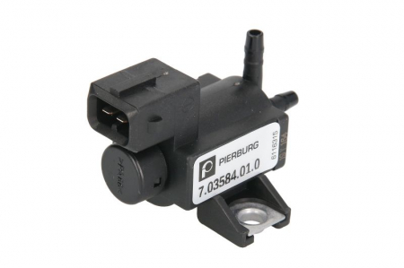 Suapa control electropneumatica potrivit LEXUS IS II; TOYOTA AURIS, AVENSIS, COROLLA, COROLLA VERSO, RAV 4 III, RAV 4 IV, VERSO 2.0D/2.2D 07.05- [1]