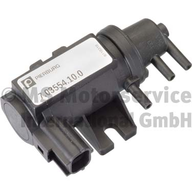 Elemente admisie aer - Suapa control electropneumatica potrivit MAZDA 3, 6, 6/KOMBI, CX-5 2.2D 04.12-