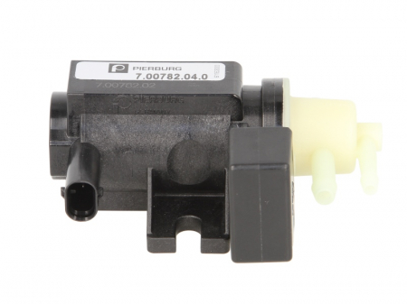 Elemente admisie aer - Suapa control electropneumatica potrivit MERCEDES A (W169), B SPORTS TOURER (W245), E (W211), SPRINTER 3,5-T (B906), SPRINTER 3-T (B906), SPRINTER 4,6-T (B906) 0.8D-2.2D 03.02-