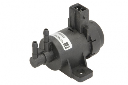 Elemente admisie aer - Suapa control electropneumatica potrivit MERCEDES B SPORTS TOURER (W245); NISSAN INTERSTAR, PRIMASTAR; OPEL MOVANO A, VIVARO A; RENAULT CLIO II, CLIO II/HATCHBACK 1.9D-2.5D 03.97-