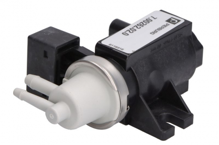 Elemente admisie aer - Suapa control electropneumatica potrivit MERCEDES E (W211), VIANO (W639), VITO / MIXTO (W639), VITO (W639); SMART FORTWO 0.8D-2.2D 03.02-