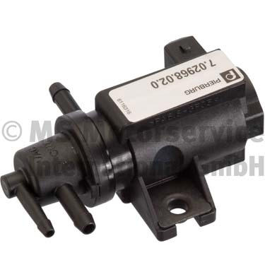 Elemente admisie aer - Suapa control electropneumatica potrivit MITSUBISHI CANTER (FE5, FE6) VI 3.0D 01.12-