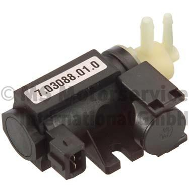 Suapa control electropneumatica potrivit OPEL ASTRA G, ASTRA G CLASSIC, ASTRA G/KOMBI, ASTRA H, ASTRA H GTC, ASTRA H/KOMBI, COMBO TOUR, COMBO/MINIVAN, CORSA C 1.7D/1.9D 02.00- [2]