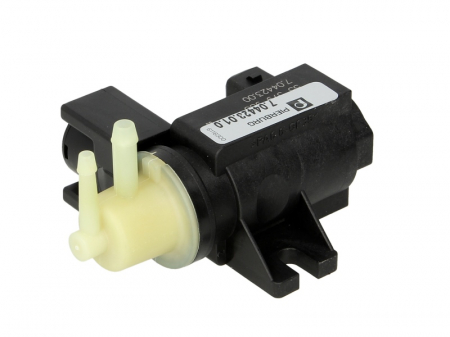 Elemente admisie aer - Suapa control electropneumatica potrivit OPEL ASTRA H, ASTRA H GTC, ASTRA H/KOMBI, MERIVA B 1.3D 04.05-11.14