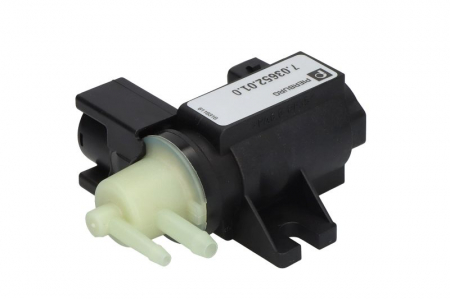 Elemente admisie aer - Suapa control electropneumatica potrivit OPEL INSIGNIA A, INSIGNIA A COUNTRY; SAAB 9-3, 9-3X 1.9D/2.0D 12.07-03.17