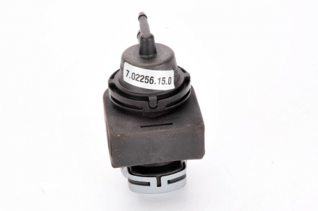 Elemente admisie aer - Suapa control electropneumatica potrivit RENAULT ESPACE IV, GRAND SCENIC II, GRAND SCENIC III, KOLEOS I, LAGUNA, LAGUNA II, LAGUNA III, MASTER III, MEGANE 2.0D/2.3D/3.0D 08.05-
