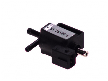 Elemente admisie aer - Suapa control electropneumatica potrivit VOLVO C30, C70 II, S40 II, S60 I, S60 II, S80 II, V40, V50, V60 I, V70 II, V70 III, XC60 I, XC70 II; FORD FOCUS II, KUGA I 2.0-2.5ALK 01.03-07.18