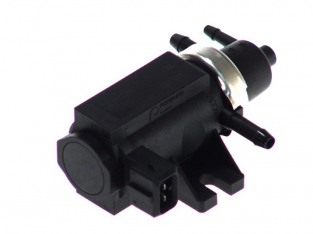 Elemente admisie aer - Suapa control electropneumatica potrivit VOLVO S40 I, V40; SEAT TOLEDO II; SKODA OCTAVIA I; VW GOLF IV, LT 28-46 II, PASSAT B5.5 1.9D/2.5D 09.96-03.10