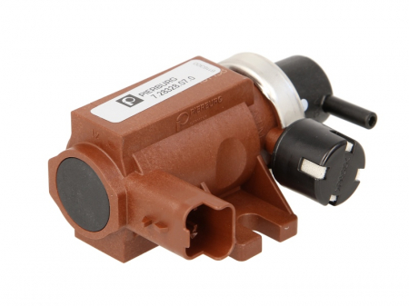 Elemente admisie aer - Suapa control electropneumatica potrivit VOLVO S40 II; CITROEN C5 III; FORD FOCUS C-MAX, FOCUS II, GALAXY II, S-MAX; PEUGEOT 407 2.0D 10.03-