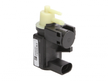 Elemente admisie aer - Suapa control electropneumatica potrivit VOLVO S60 II, S60 III, S80 II, S90 II, V40, V60 I, V60 II, V70 III, V90 II, XC40, XC60 I, XC60 II, XC70 II, XC90 II 1.5-2.0H 09.13-