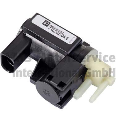 Suapa control electropneumatica potrivit VOLVO S80 II, V70 III, XC60 I, XC70 II 2.4D 08.07-02.17 [2]