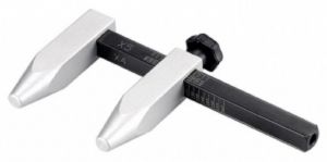 Accesorii vulcanizare - Subler masurare distanta jante anvelope