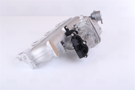 Supa EGR potrivit FORD GALAXY II, S-MAX, TOURNEO CONNECT 1.8D 06.02-06.15 [2]