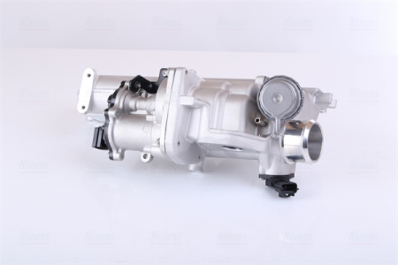 Supa EGR potrivit FORD GALAXY II, S-MAX, TOURNEO CONNECT 1.8D 06.02-06.15 [3]