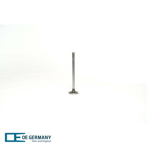 Supapa admisie (44x9,93x169,9mm) potrivit DAF [1]