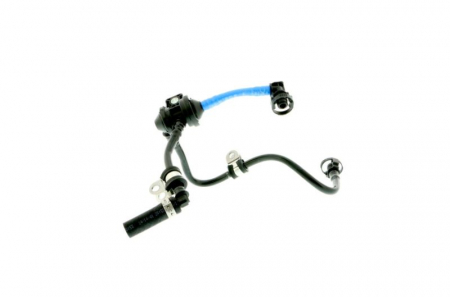Supapa aer suplimentar AUDI A1, A3, A4, A6, TT; SEAT ALTEA, EXEO, EXEO ST, LEON; SKODA OCTAVIA II; VW EOS, GOLF V, GOLF VI, JETTA III, PASSAT, POLO, SCIROCCO 2.0 dupa 2004 [1]