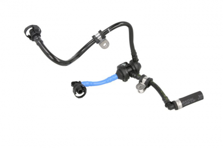 Sistem aer suplimentar - Supapa aer suplimentar AUDI A1, A3, A4, A6, TT; SEAT ALTEA, EXEO, EXEO ST, LEON; SKODA OCTAVIA II; VW EOS, GOLF V, GOLF VI, JETTA III, PASSAT, POLO, SCIROCCO 2.0 dupa 2004