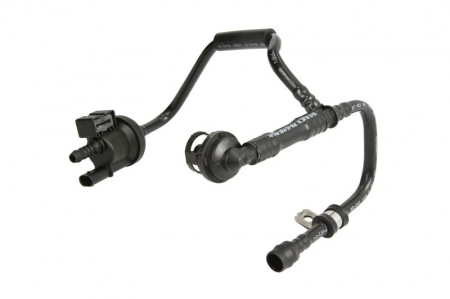 Sistem aer suplimentar - Supapa aer suplimentar AUDI A3, TT; SEAT ALHAMBRA, ALTEA, LEON; SKODA OCTAVIA II, SUPERB II, YETI; VW CC, PASSAT 1.8 dupa 2006
