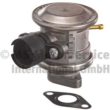 Sistem aer suplimentar - Supapa aer suplimentar AUDI A3, TT; SEAT LEON, TOLEDO II; SKODA OCTAVIA I; VW BORA, GOLF IV 1.8 intre 1996-2010