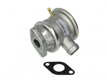 Sistem aer suplimentar - Supapa aer suplimentar AUDI A4, A6, A7, A8; SEAT EXEO, EXEO ST; SKODA SUPERB I; VW PASSAT 1.8/4.0/5.2 intre 1995-2018