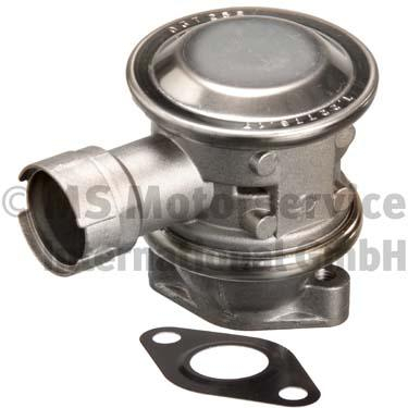 Sistem aer suplimentar - Supapa aer suplimentar SEAT ALHAMBRA, CORDOBA, IBIZA III; SKODA FABIA I, OCTAVIA I; VW BORA, GOLF IV, MULTIVAN V, NEW BEETLE, SHARAN, TRANSPORTER V 2.0/2.0CNG intre 1995-2015