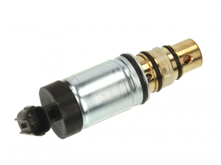 Climatizare - Supapa compresor clima (DELPHI CVC6) OPEL ASTRA J, ASTRA J GTC, INSIGNIA A, MERIVA B 1.3D-2.0D dupa 2008