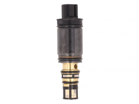 Elemente sistem climatizare - Supapa compresor clima (DENSO 5SE09C/5SE12C)