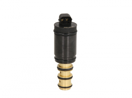 Elemente sistem climatizare - Supapa compresor clima (DENSO 5SE09C/5SE12C)