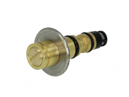 Elemente sistem climatizare - Supapa compresor clima (DENSO 6C17/6CA17C/7SB16C)