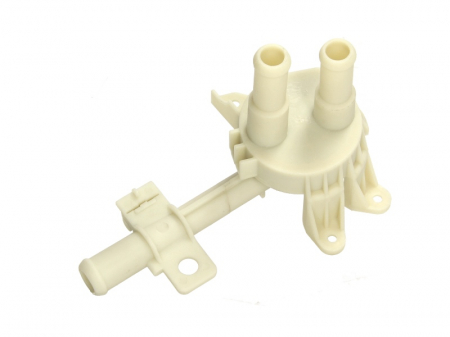Elemente sistem racire - Supapa control AC FIAT DUCATO 1.9D-2.8D dupa 1994
